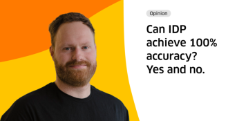 Tomas Gogar Oped IDP Community