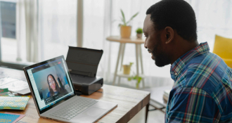 preliminary call with TA