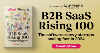 Sifted rising 100 report