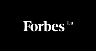 Rossum in Forbes Luxembourg