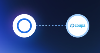 Coupa integration