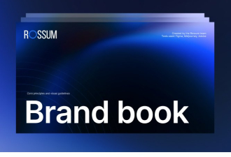 brand book