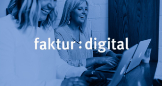 faktur:digital case study