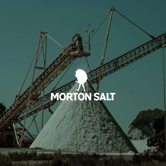 Morton Salt customer results