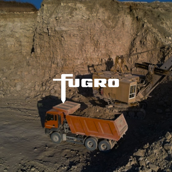 fugro customer results