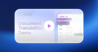 document translation demo