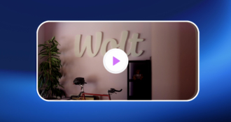 wolt video